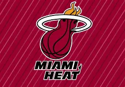 风云突变迈阿密热火集结日单刀错失，NBA总决赛版图或变，气氛紧张，身体对抗强度拉满